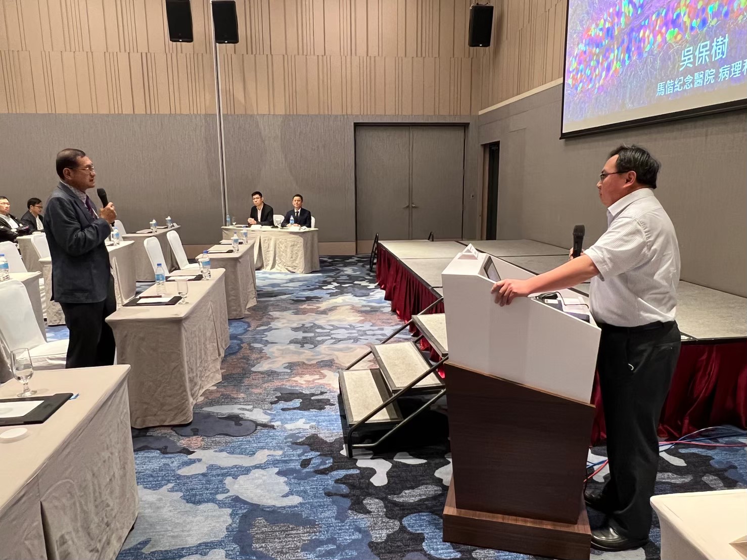 2024.03.23 神腫顱底聯合春季學術研討會 (新板希爾頓飯店)