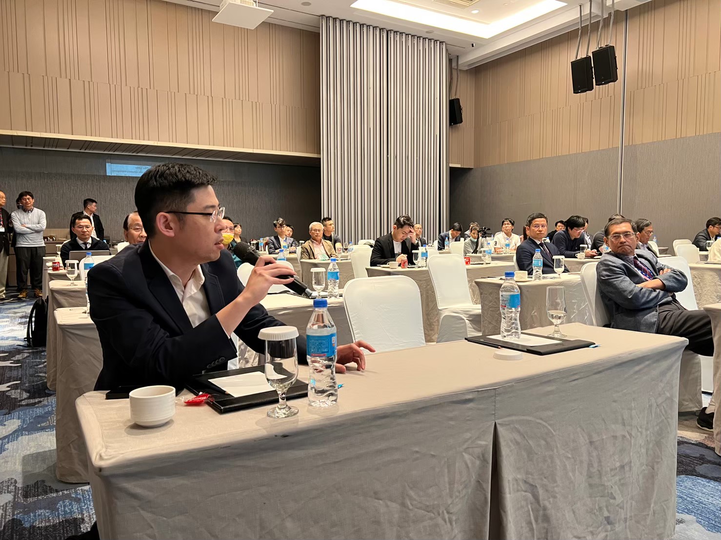 2024.03.23 神腫顱底聯合春季學術研討會 (新板希爾頓飯店)