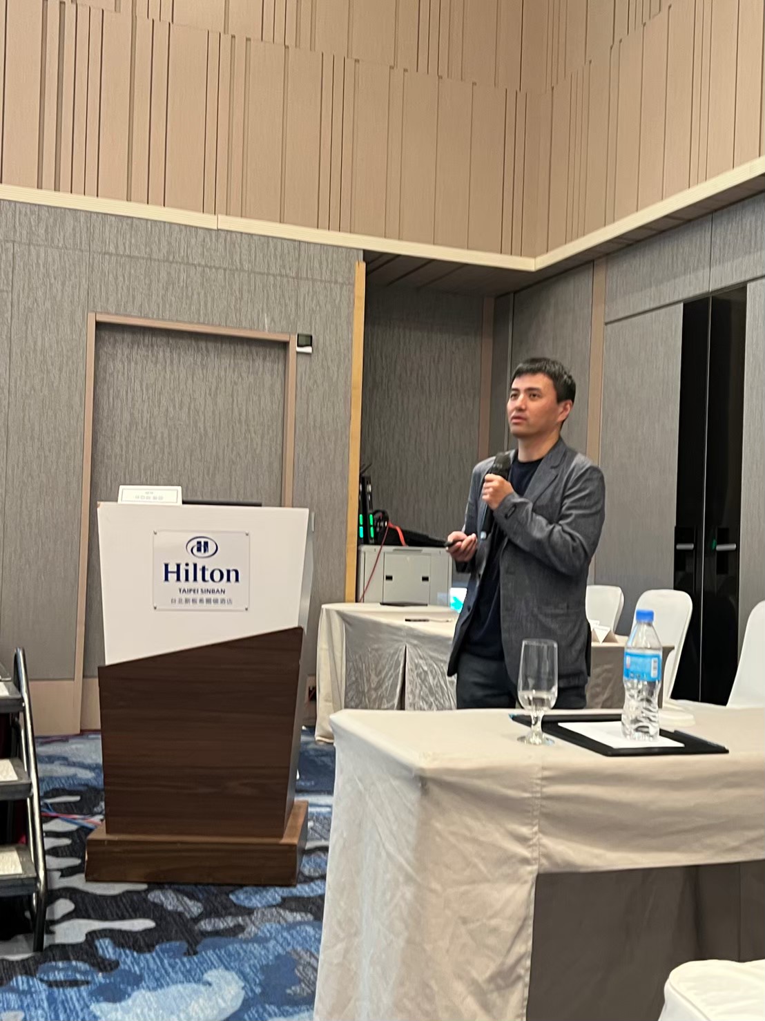 2024.03.23 神腫顱底聯合春季學術研討會 (新板希爾頓飯店)