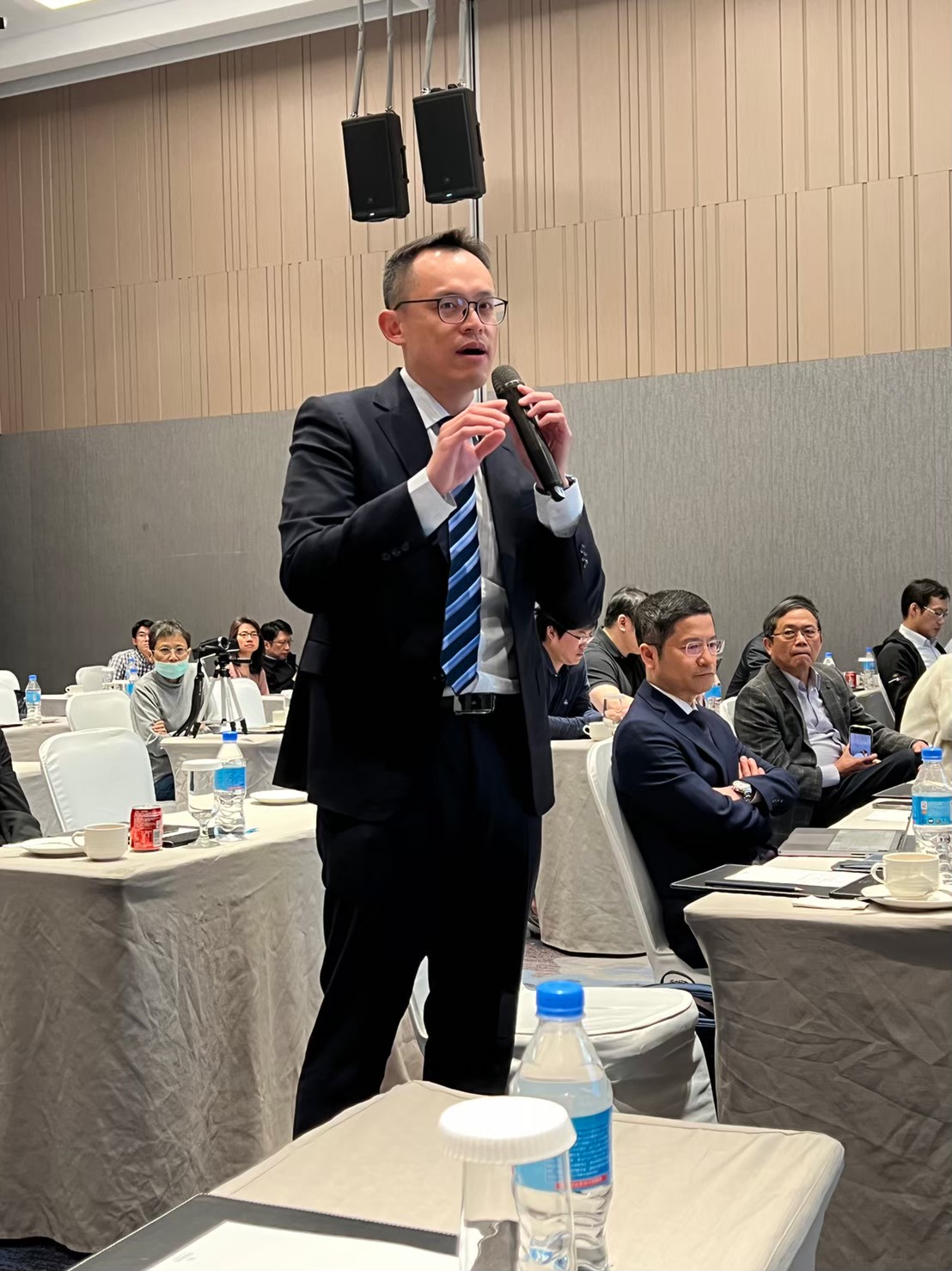 2024.03.23 神腫顱底聯合春季學術研討會 (新板希爾頓飯店)