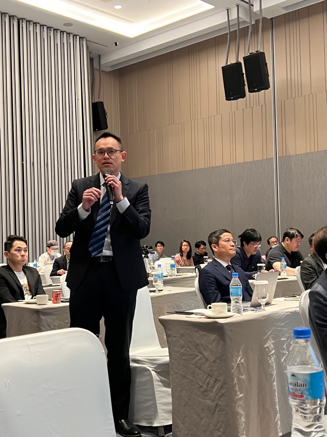 2024.03.23 神腫顱底聯合春季學術研討會 (新板希爾頓飯店)