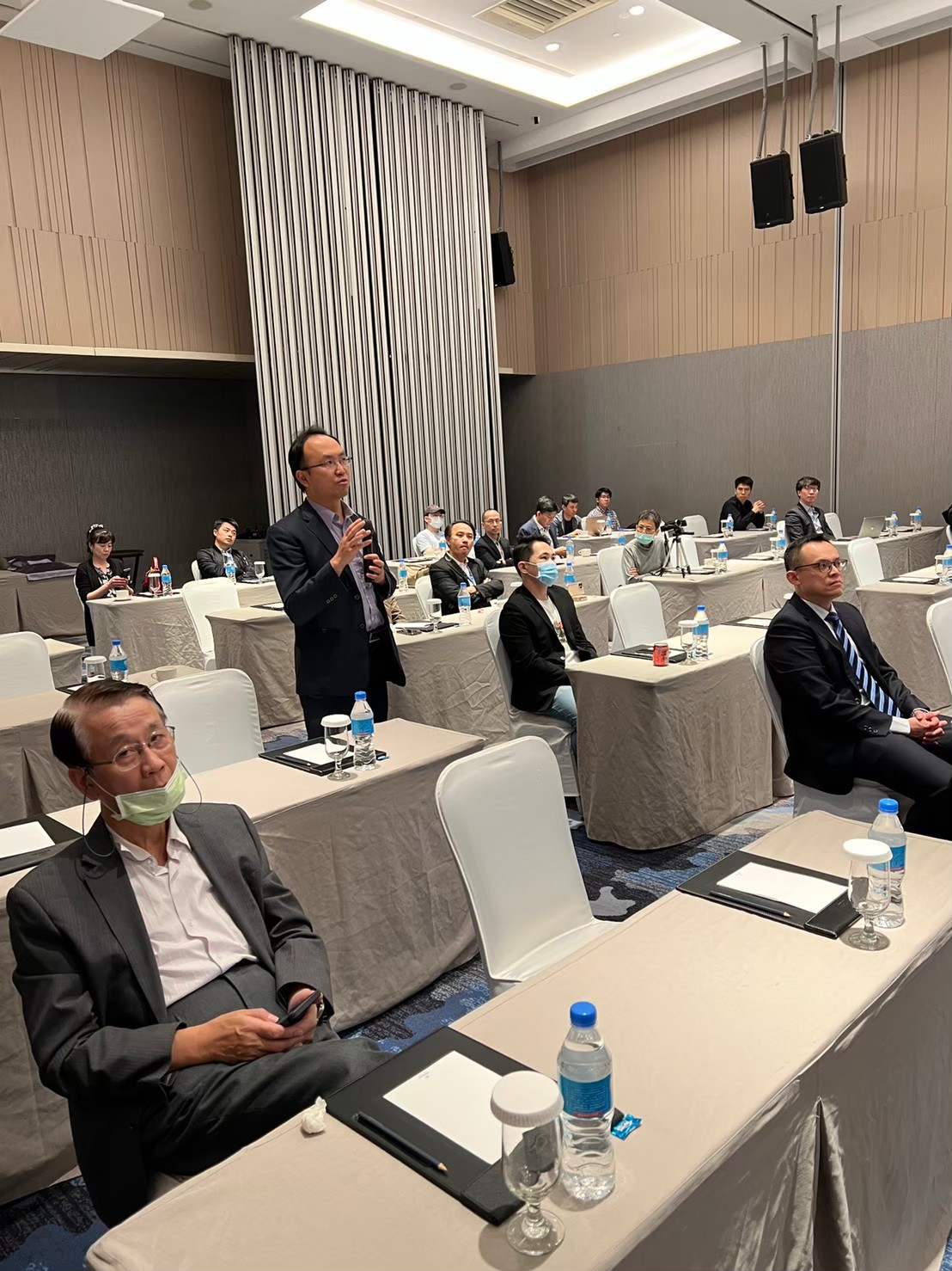 2024.03.23 神腫顱底聯合春季學術研討會 (新板希爾頓飯店)