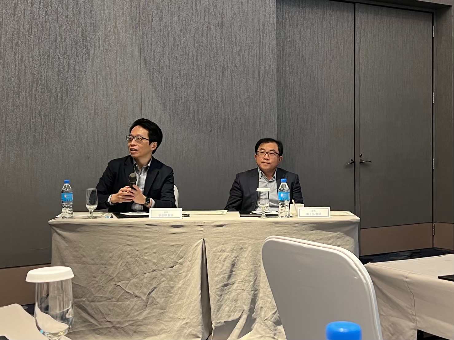 2024.03.23 神腫顱底聯合春季學術研討會 (新板希爾頓飯店)