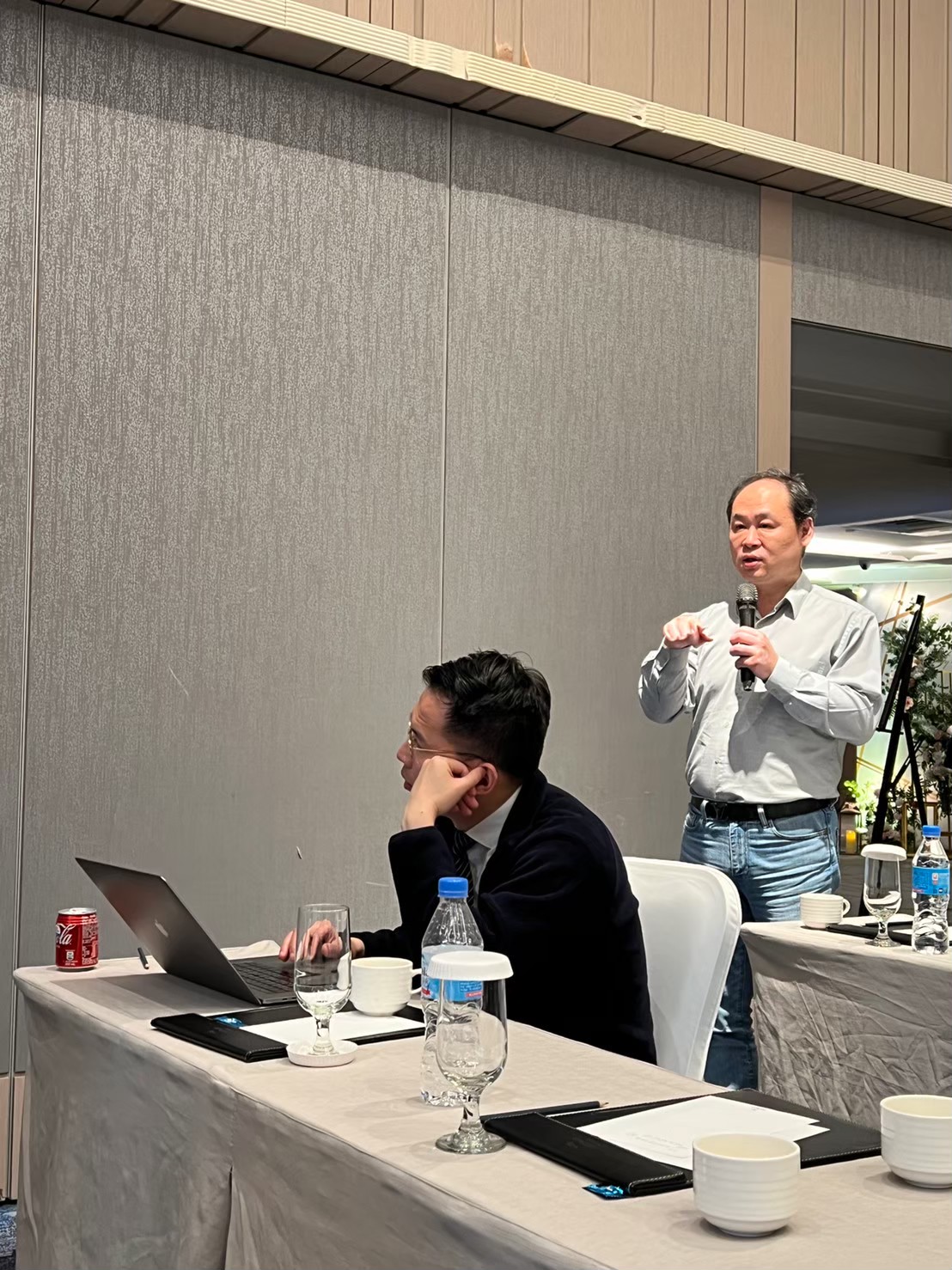 2024.03.23 神腫顱底聯合春季學術研討會 (新板希爾頓飯店)