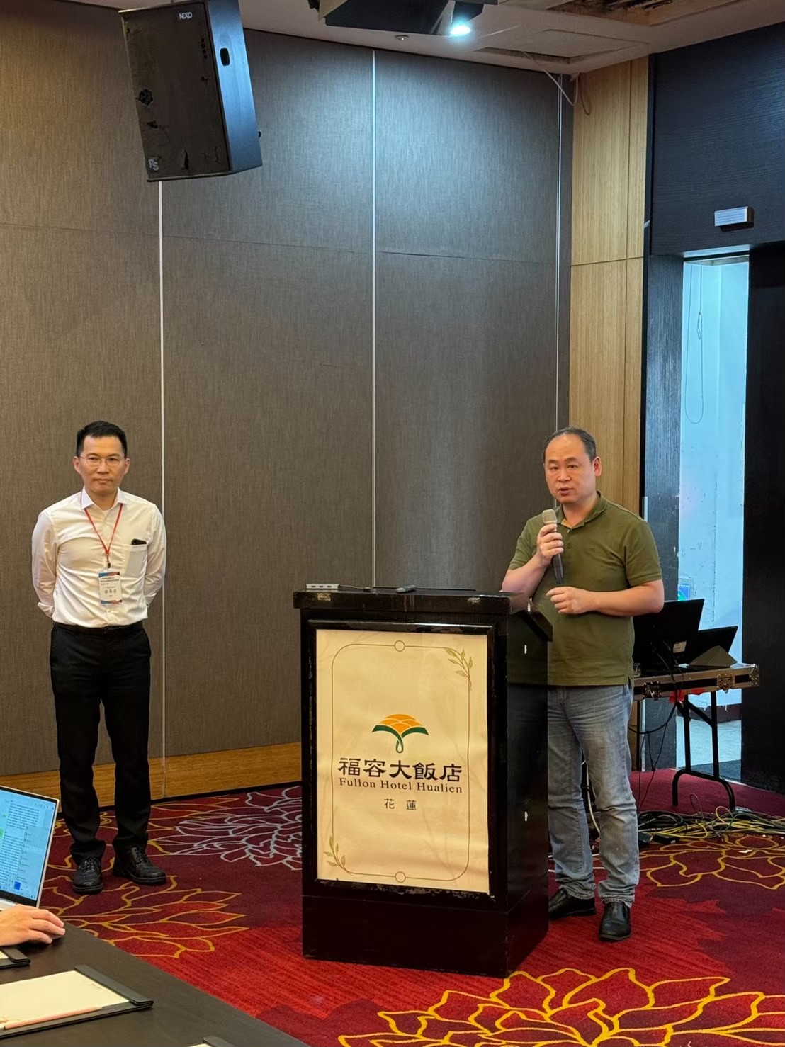 2024.04.14-15 神經外科第五年住院醫師教育訓練課程_大體模擬手術課程 (花蓮慈濟醫院)