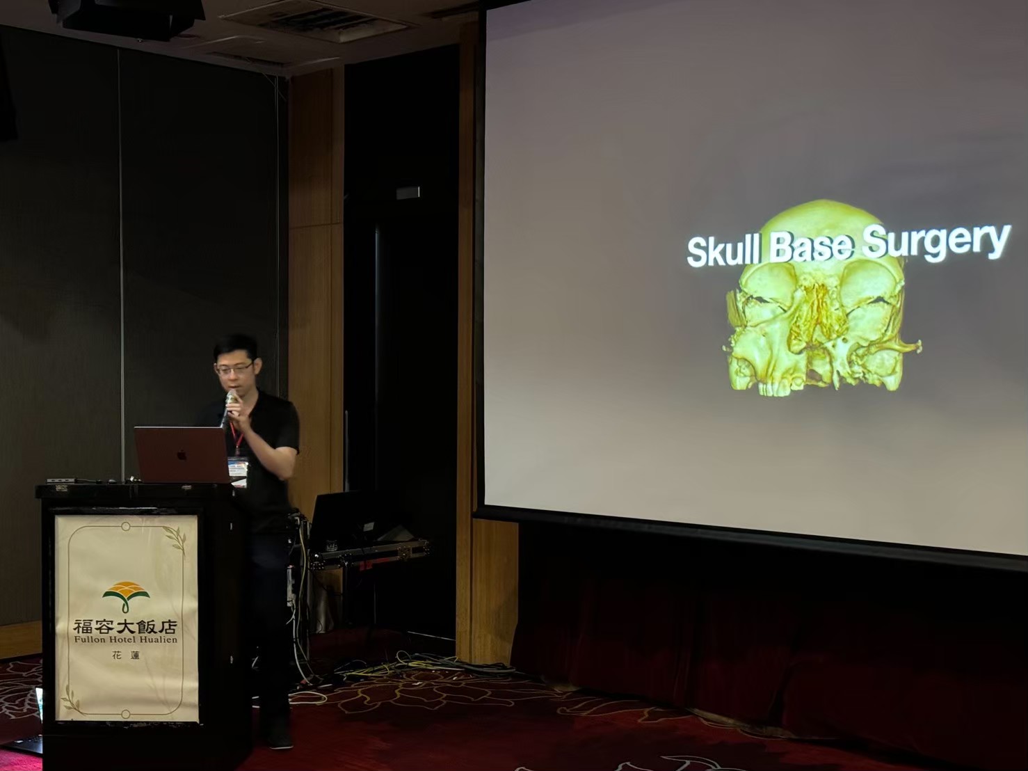 2024.04.14-15 神經外科第五年住院醫師教育訓練課程_大體模擬手術課程 (花蓮慈濟醫院)