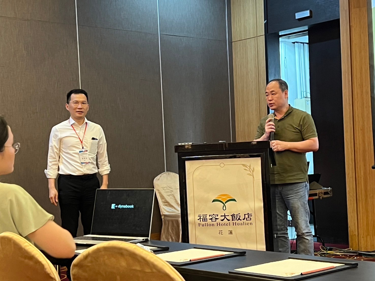 2024.04.14-15 神經外科第五年住院醫師教育訓練課程_大體模擬手術課程 (花蓮慈濟醫院)