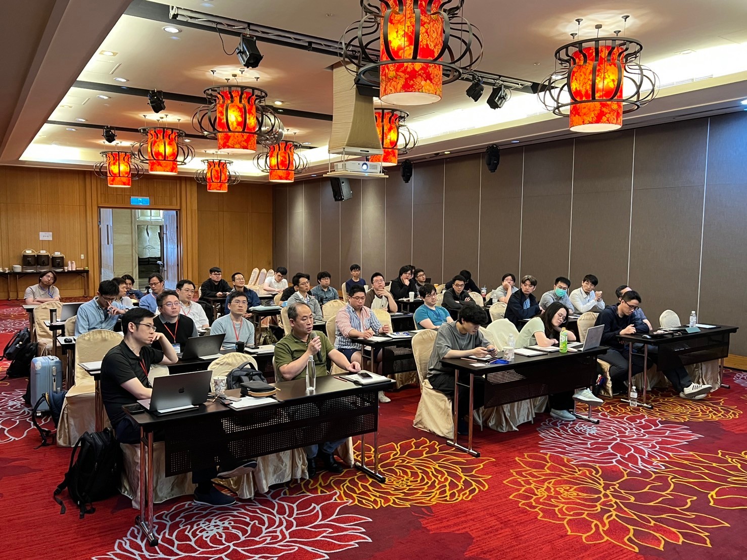 2024.04.14-15 神經外科第五年住院醫師教育訓練課程_大體模擬手術課程 (花蓮慈濟醫院)