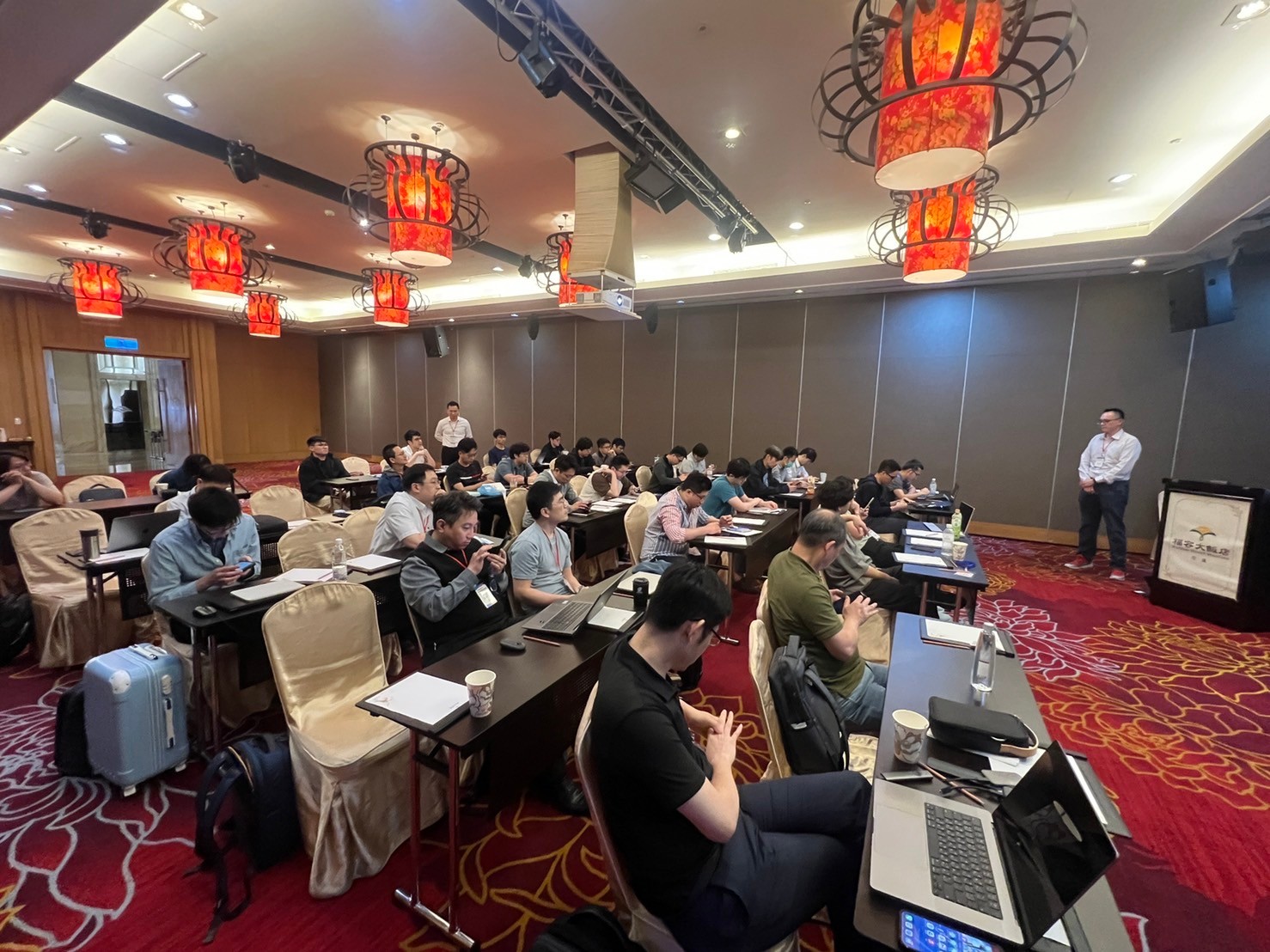 2024.04.14-15 神經外科第五年住院醫師教育訓練課程_大體模擬手術課程 (花蓮慈濟醫院)