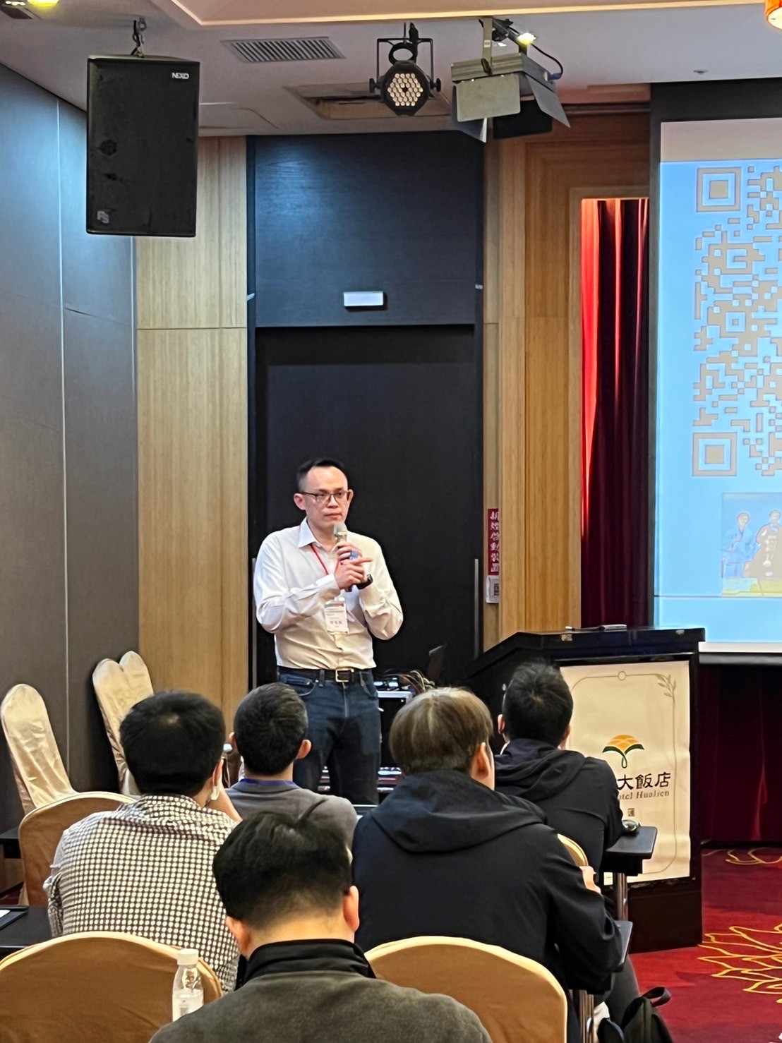 2024.04.14-15 神經外科第五年住院醫師教育訓練課程_大體模擬手術課程 (花蓮慈濟醫院)