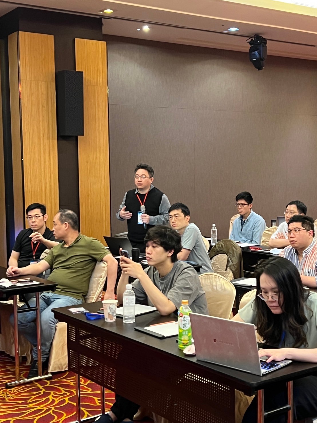 2024.04.14-15 神經外科第五年住院醫師教育訓練課程_大體模擬手術課程 (花蓮慈濟醫院)