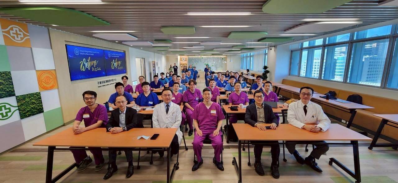 2025.03.01 神腫顱底中青年聯合春季會暨解剖實作課程 (林口長庚)