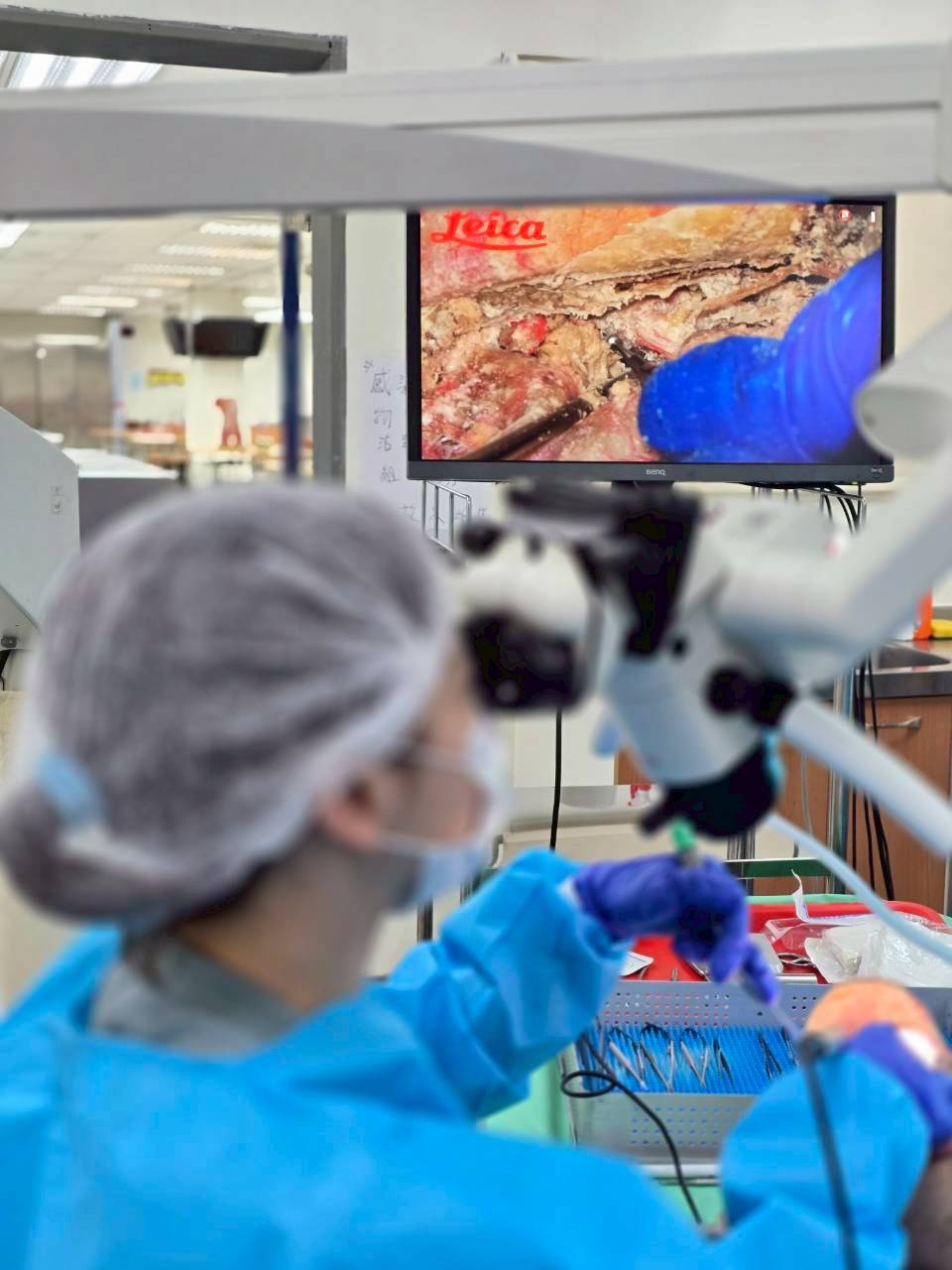 2025.06.07-08 神種顱底聯合夏季會合併R5教育訓練課程_大體模擬手術工作坊