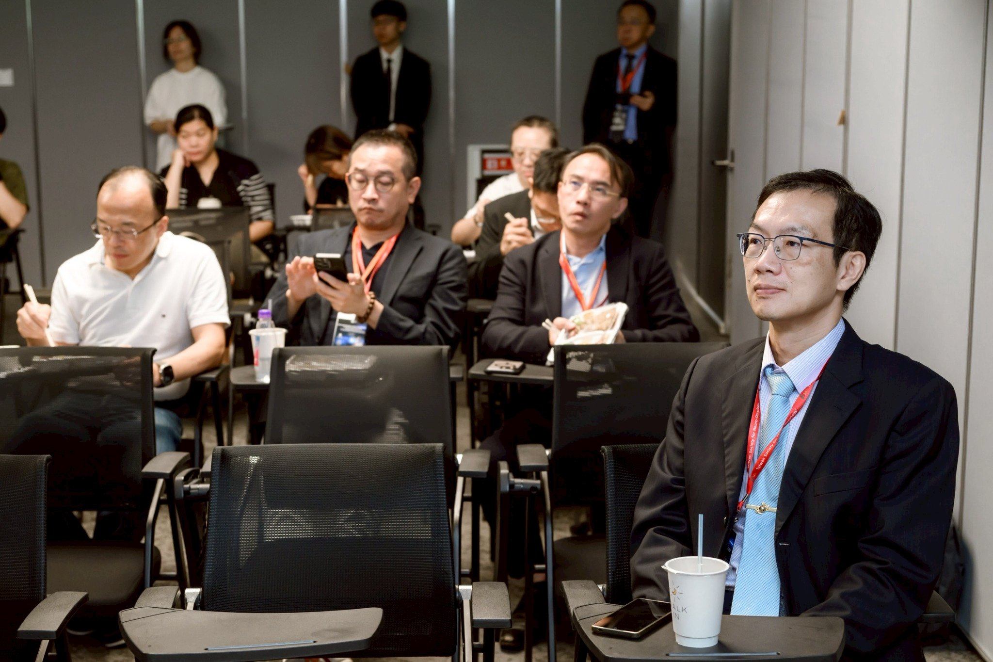 2025.09.20 台灣神經腫瘤學學會第十二屆聯合年會暨國際學術研討會