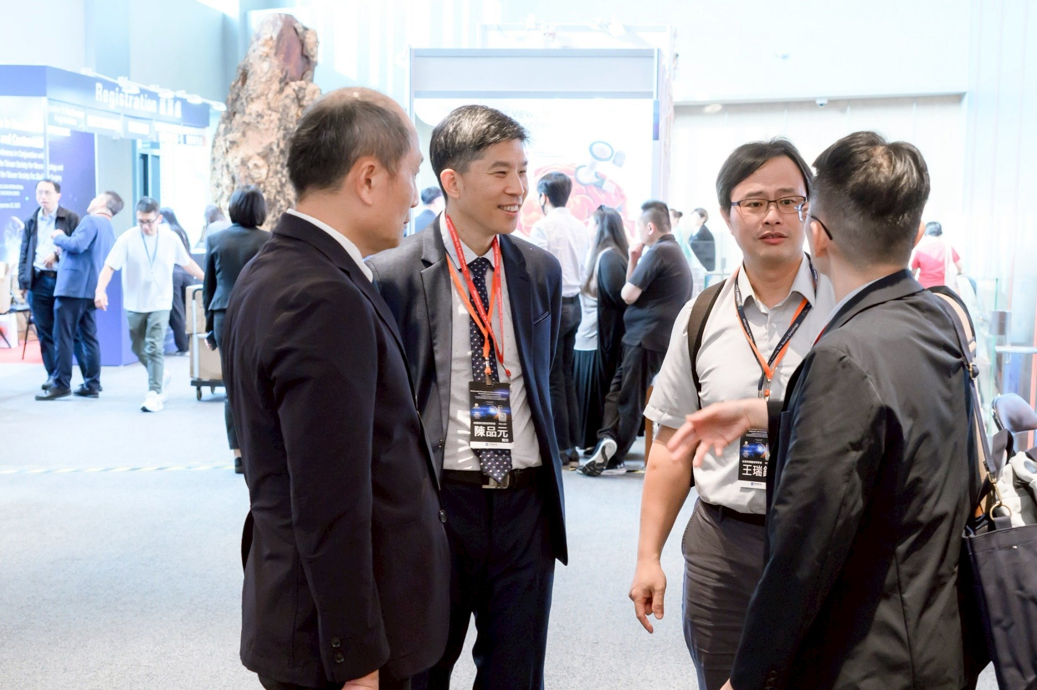 2025.09.20 台灣神經腫瘤學學會第十二屆聯合年會暨國際學術研討會