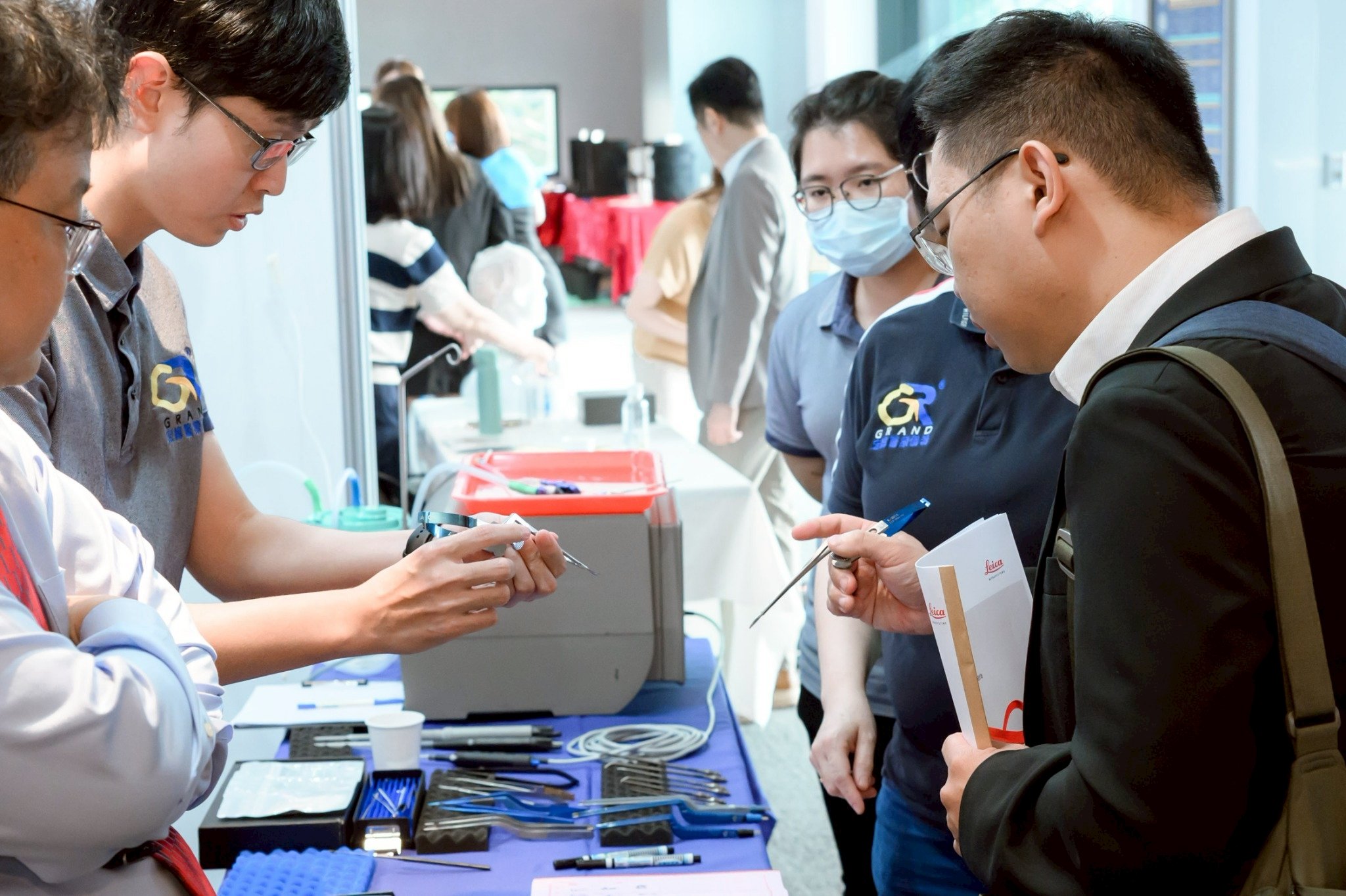 2025.09.20 台灣神經腫瘤學學會第十二屆聯合年會暨國際學術研討會