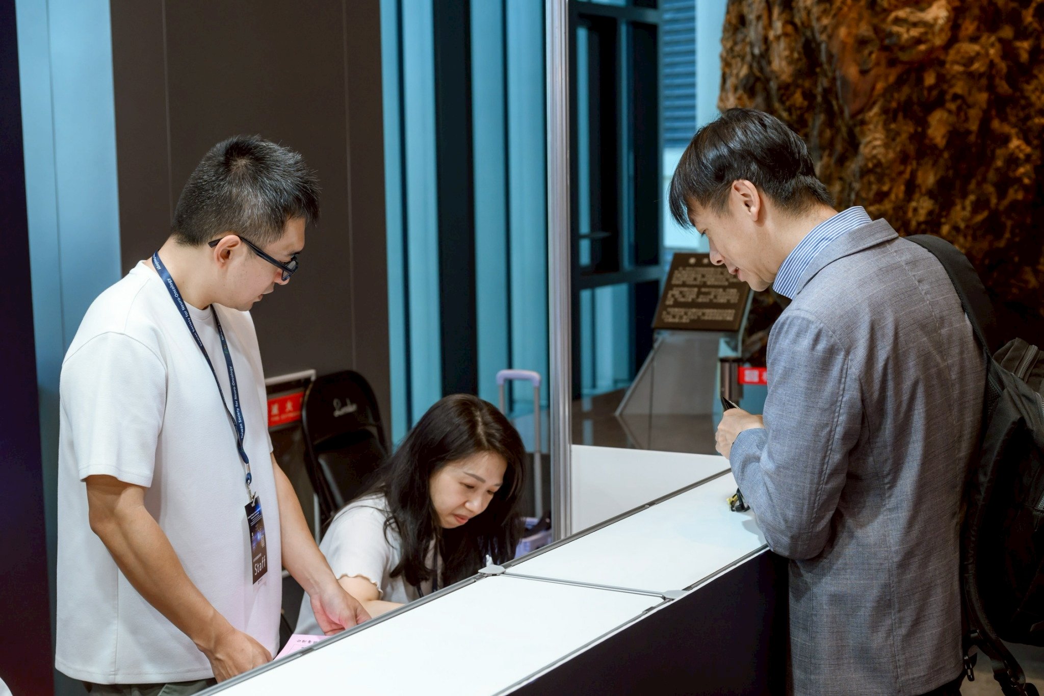 2025.09.20 台灣神經腫瘤學學會第十二屆聯合年會暨國際學術研討會