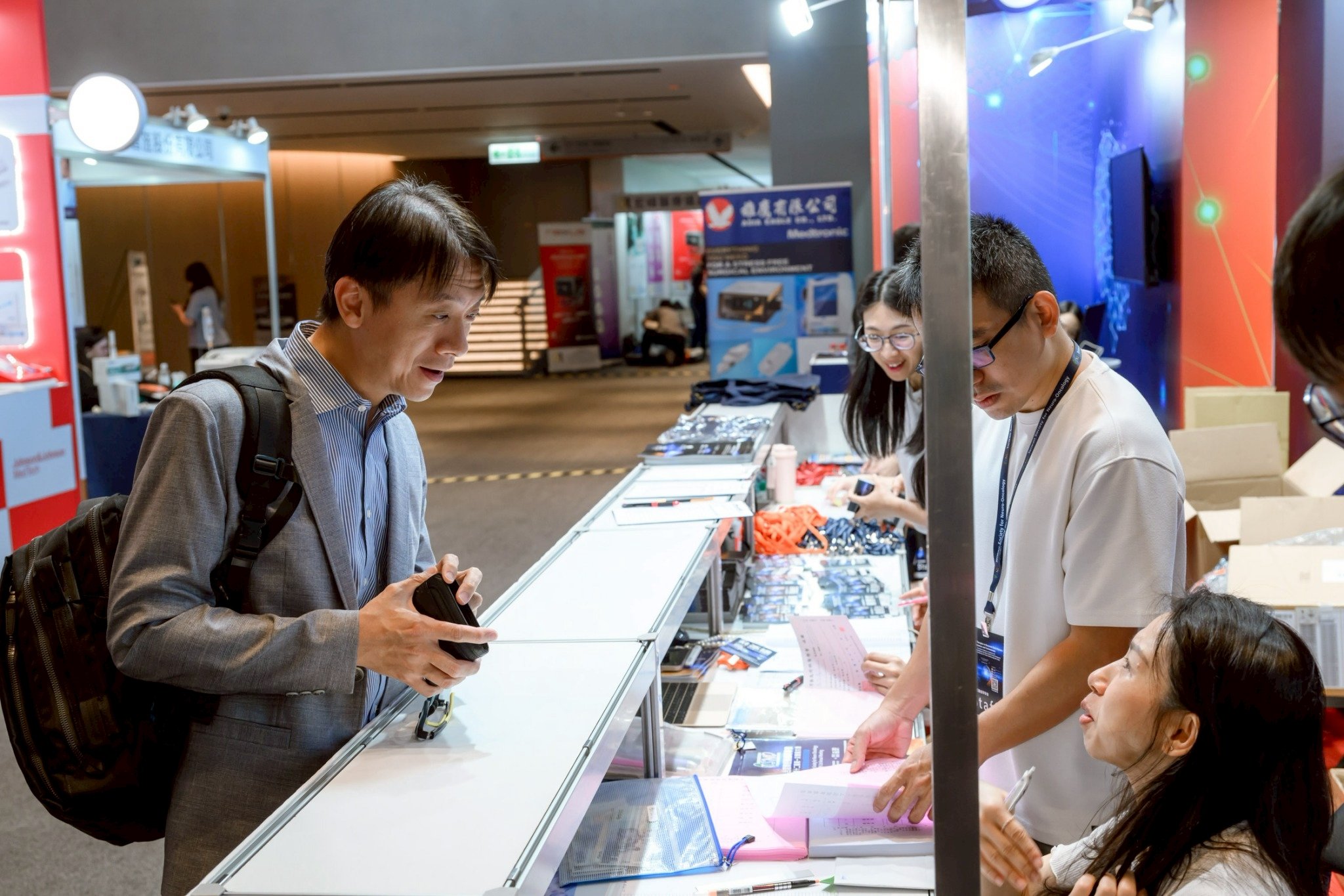 2025.09.20 台灣神經腫瘤學學會第十二屆聯合年會暨國際學術研討會