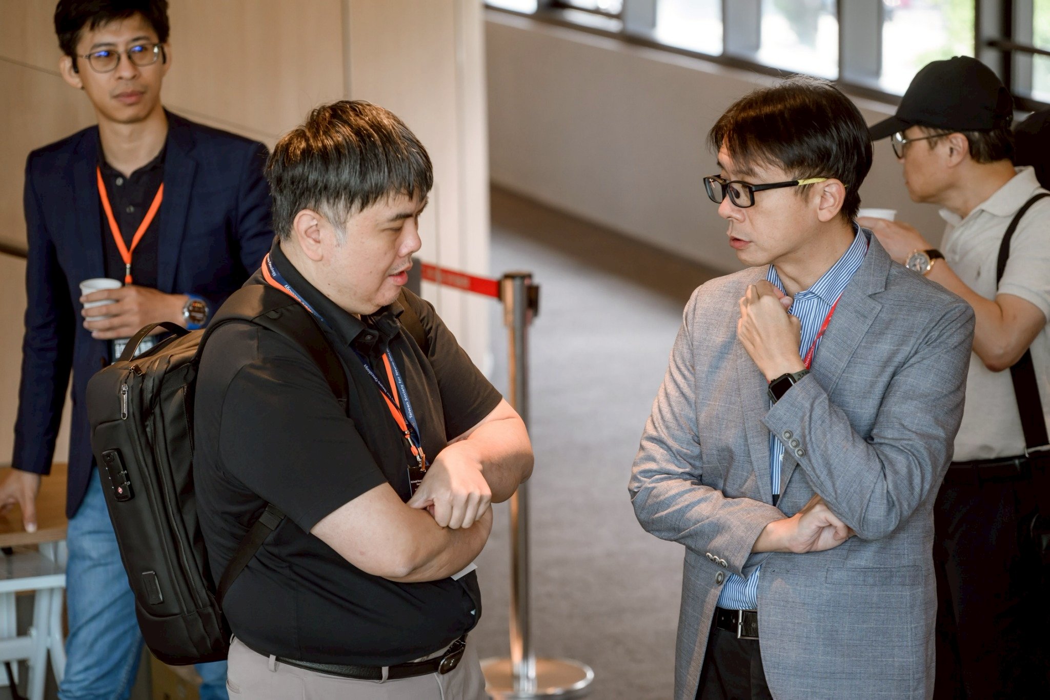 2025.09.20 台灣神經腫瘤學學會第十二屆聯合年會暨國際學術研討會