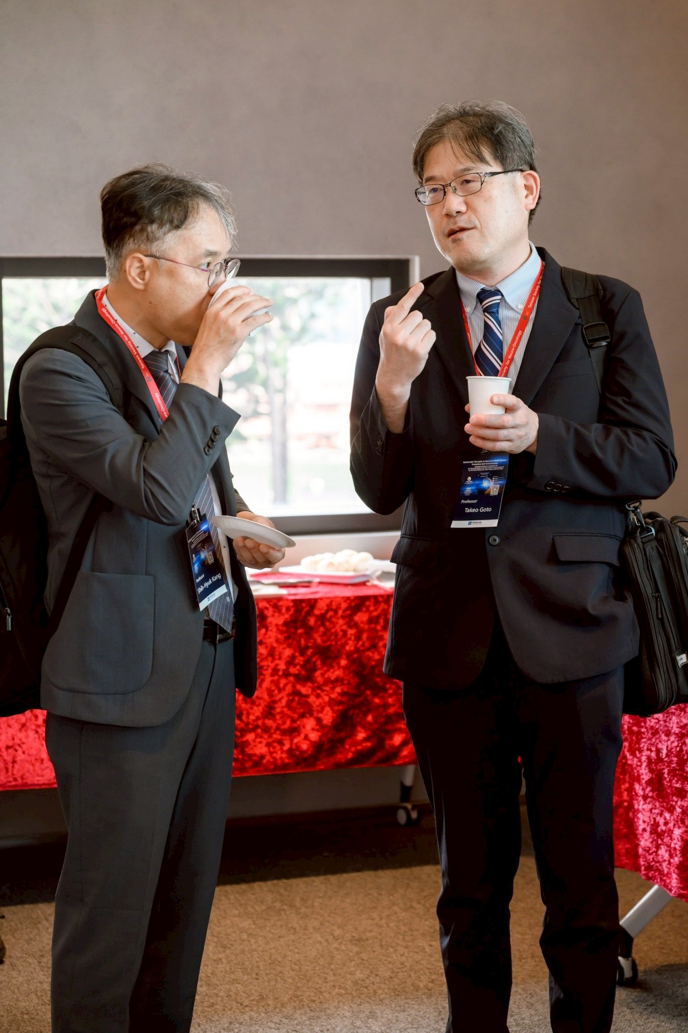 2025.09.20 台灣神經腫瘤學學會第十二屆聯合年會暨國際學術研討會