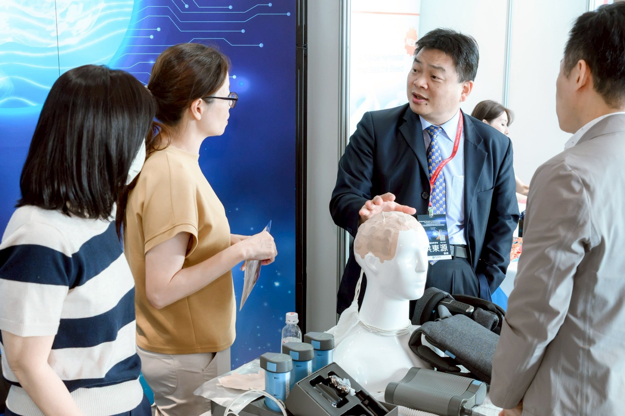 2025.09.20 台灣神經腫瘤學學會第十二屆聯合年會暨國際學術研討會