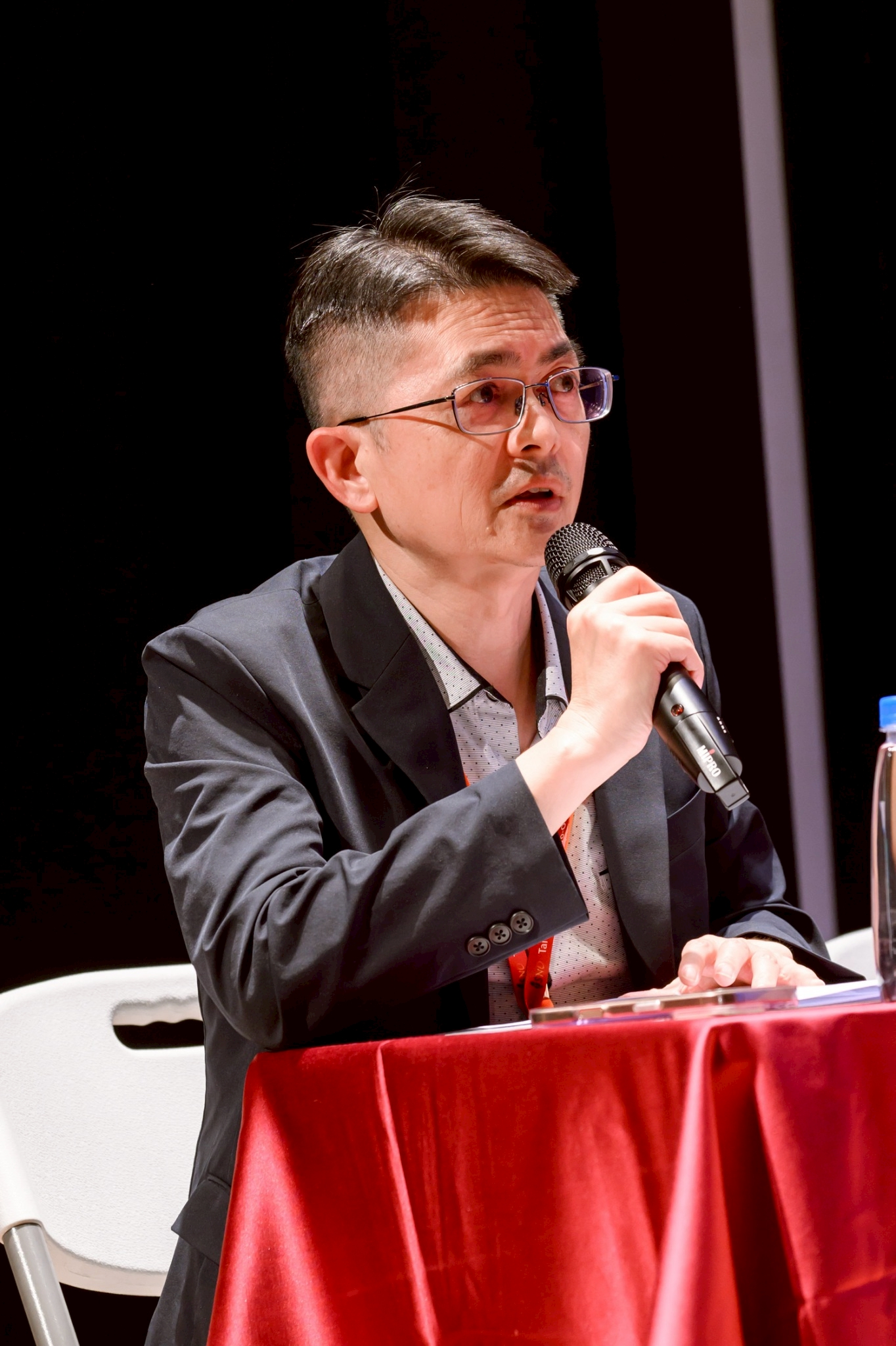 2025.09.20 台灣神經腫瘤學學會第十二屆聯合年會暨國際學術研討會