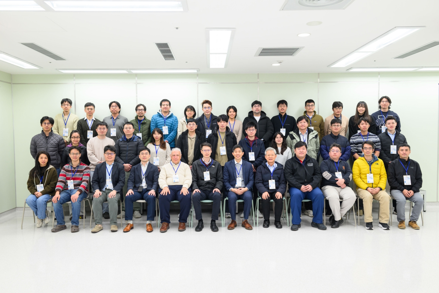 2026 白質纖維束功能與解剖在神經外科的應用 -	3D模擬工作坊暨大體解剖訓練課程