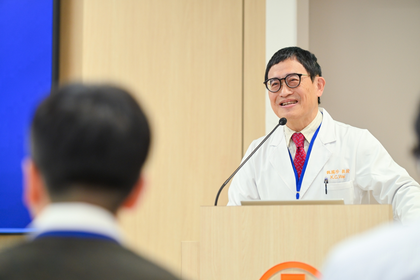 2026 白質纖維束功能與解剖在神經外科的應用 -	3D模擬工作坊暨大體解剖訓練課程