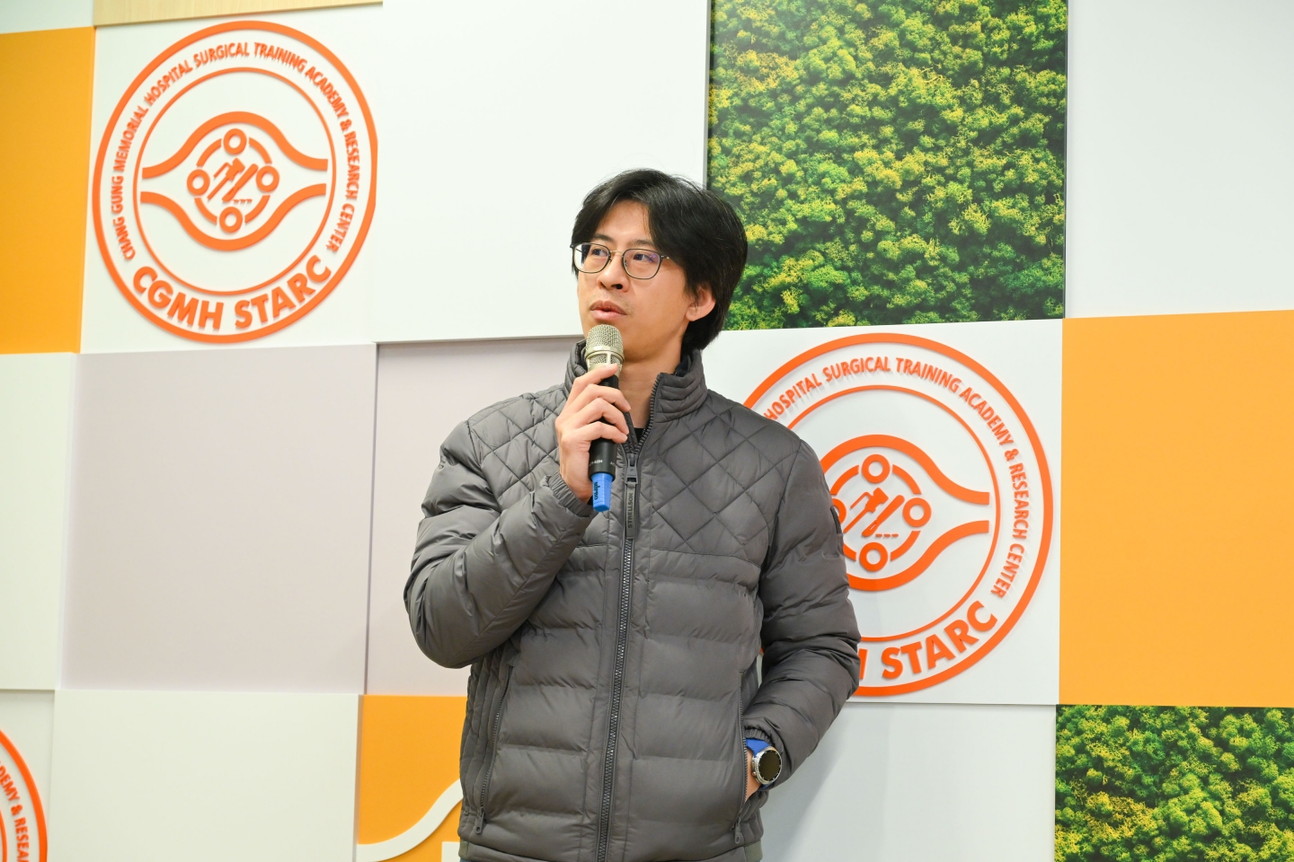 2026 白質纖維束功能與解剖在神經外科的應用 -	3D模擬工作坊暨大體解剖訓練課程