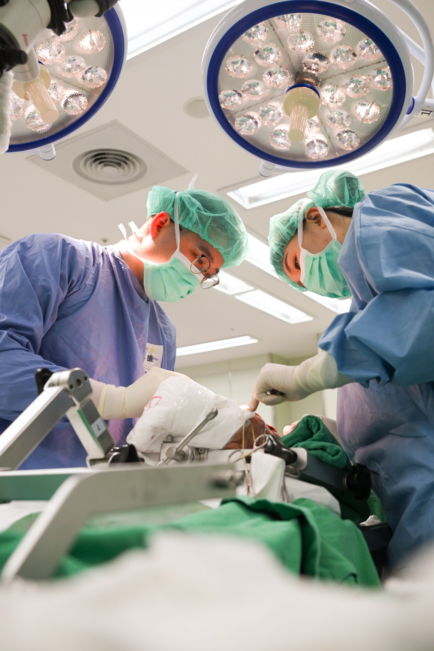 2026 白質纖維束功能與解剖在神經外科的應用 -	3D模擬工作坊暨大體解剖訓練課程