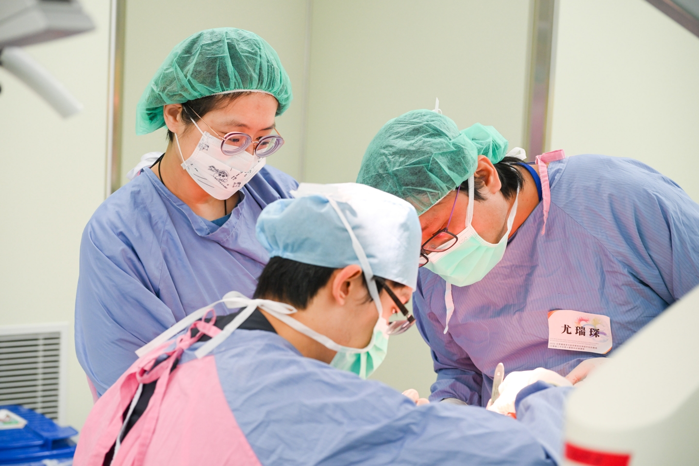 2026 白質纖維束功能與解剖在神經外科的應用 -	3D模擬工作坊暨大體解剖訓練課程