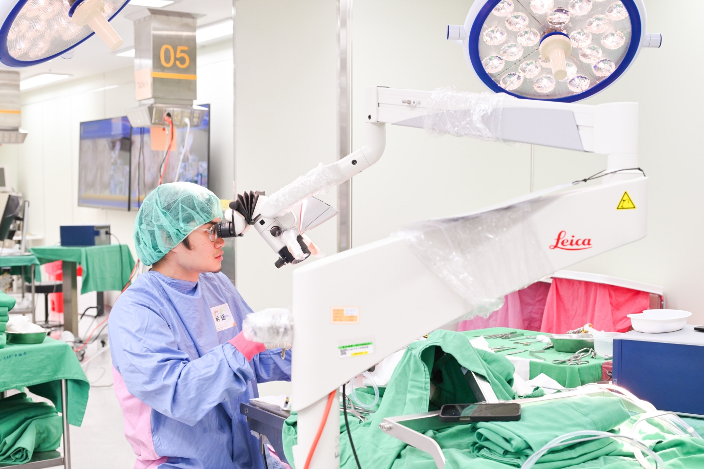 2026 白質纖維束功能與解剖在神經外科的應用 -	3D模擬工作坊暨大體解剖訓練課程