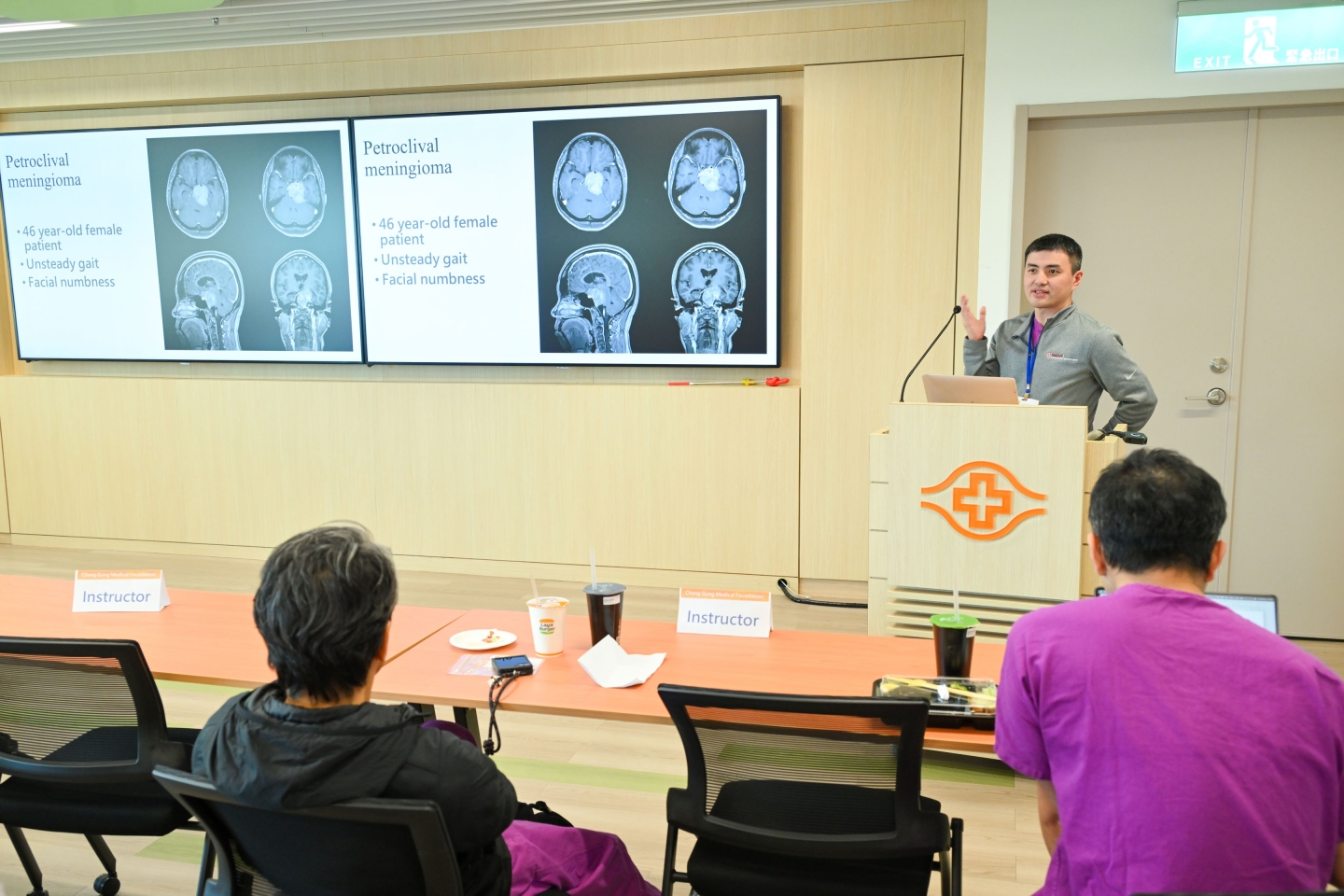 2026 白質纖維束功能與解剖在神經外科的應用 -	3D模擬工作坊暨大體解剖訓練課程