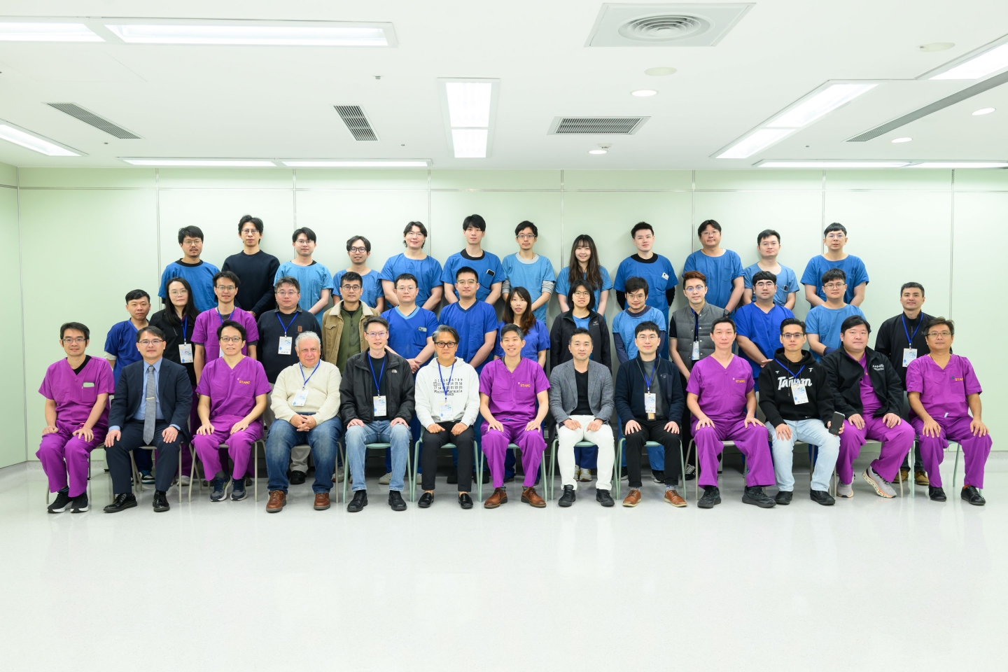 2026 白質纖維束功能與解剖在神經外科的應用 -	3D模擬工作坊暨大體解剖訓練課程