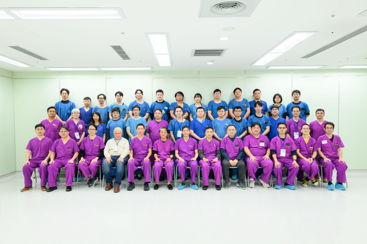 2026 白質纖維束功能與解剖在神經外科的應用 -	3D模擬工作坊暨大體解剖訓練課程