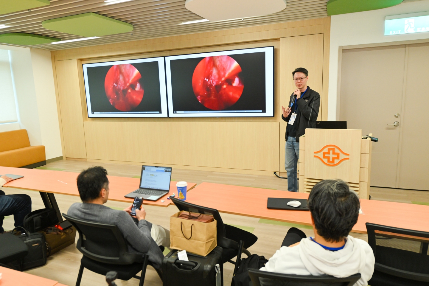 2026 白質纖維束功能與解剖在神經外科的應用 -	3D模擬工作坊暨大體解剖訓練課程