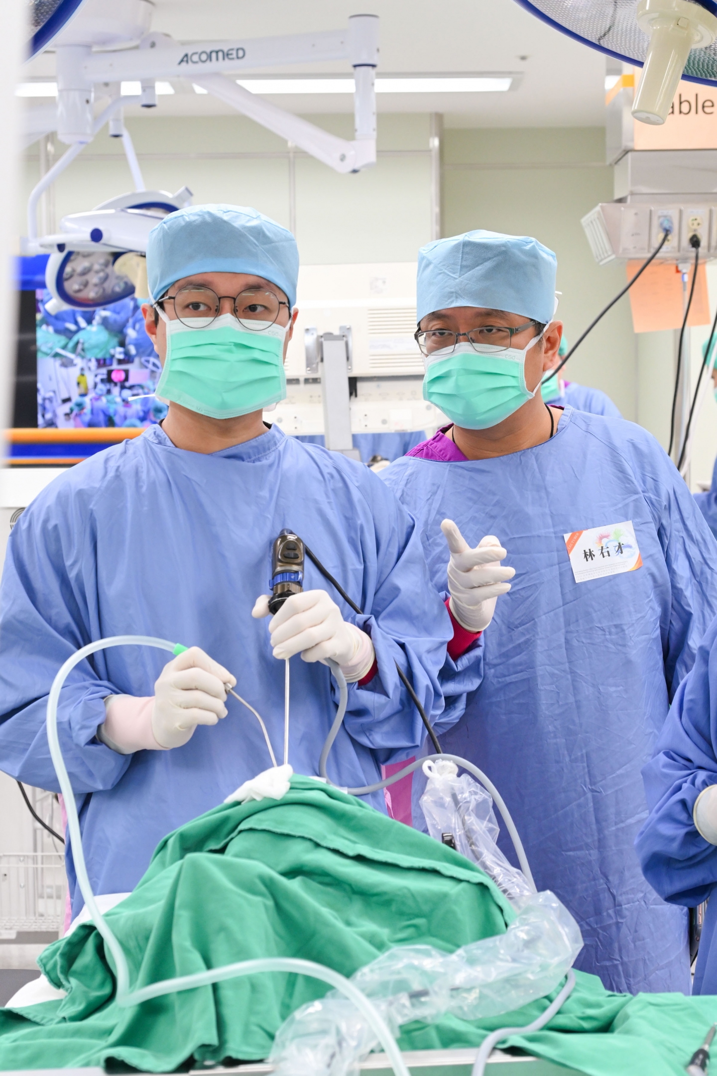 2026 白質纖維束功能與解剖在神經外科的應用 -	3D模擬工作坊暨大體解剖訓練課程