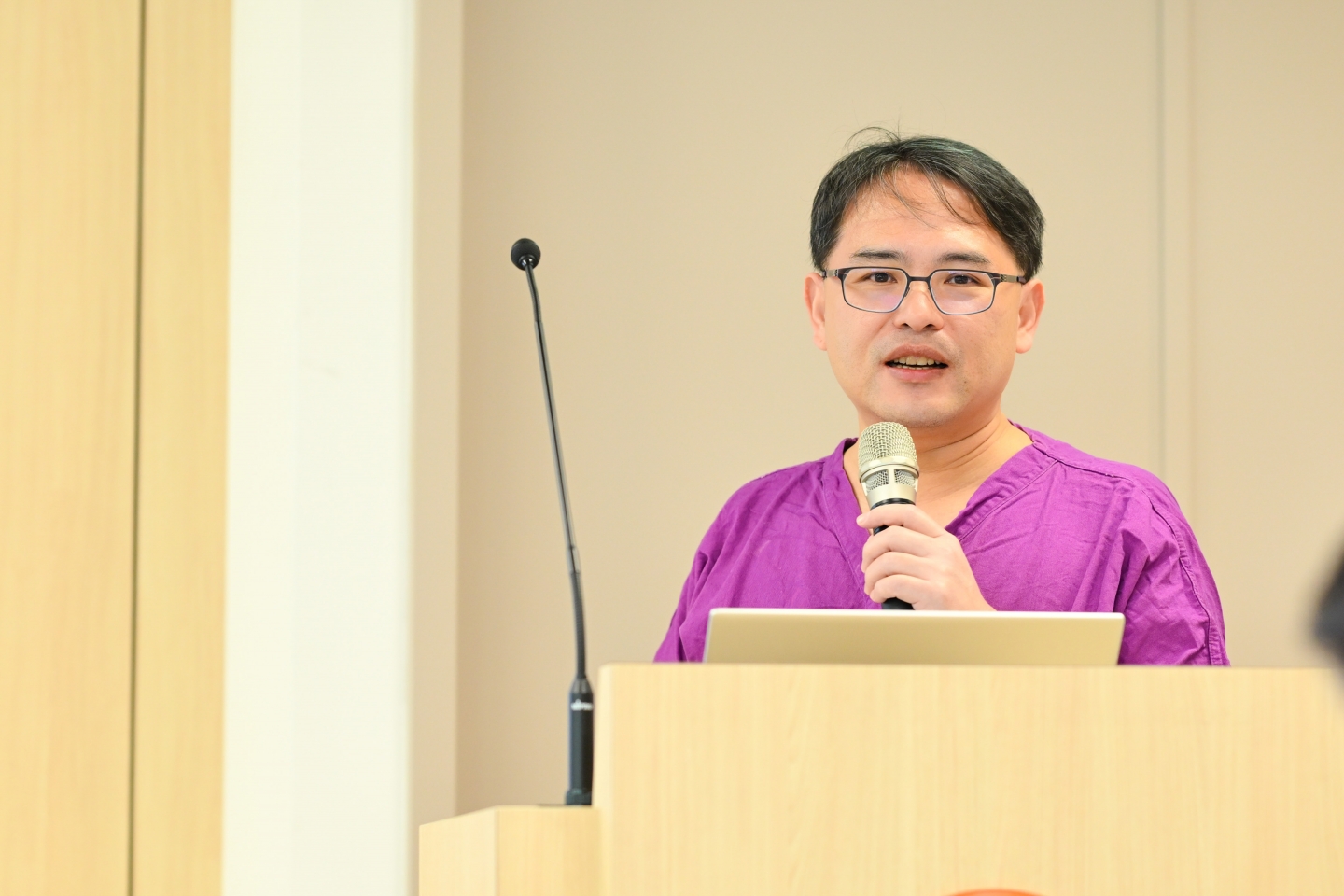 2026 白質纖維束功能與解剖在神經外科的應用 -	3D模擬工作坊暨大體解剖訓練課程