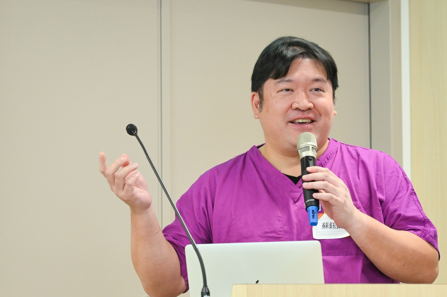 2026 白質纖維束功能與解剖在神經外科的應用 -	3D模擬工作坊暨大體解剖訓練課程